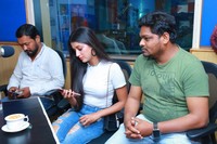 Pranavam Movie 1st Song Launch at Radio City
